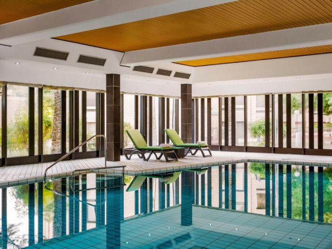 InterContinental Riyadh by IHG - Immagine 8