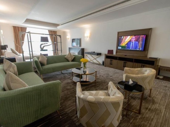 Al Ammariah Hills Resort - Immagine 6