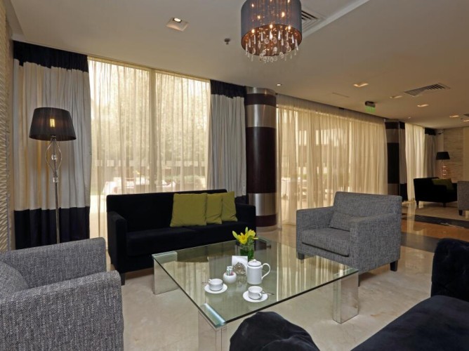 Holiday Inn Riyadh Izdihar by IHG - Immagine 3
