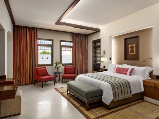 Durrat Al Riyadh Resort & Spa (ex.Al Faisaliah Resorts & Spa) - Immagine 6