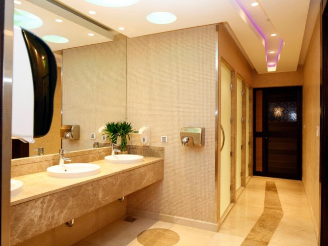 Holiday Inn Riyadh - Meydan by IHG - Immagine 8