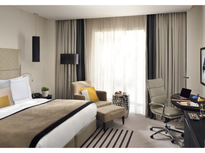 voco Riyadh by IHG - Immagine 7
