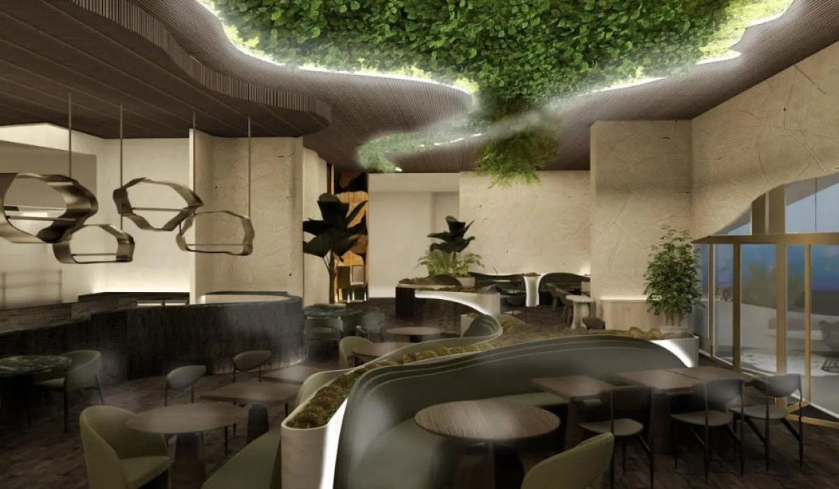 Kimpton KAFD Riyadh by IHG - Immagine 2