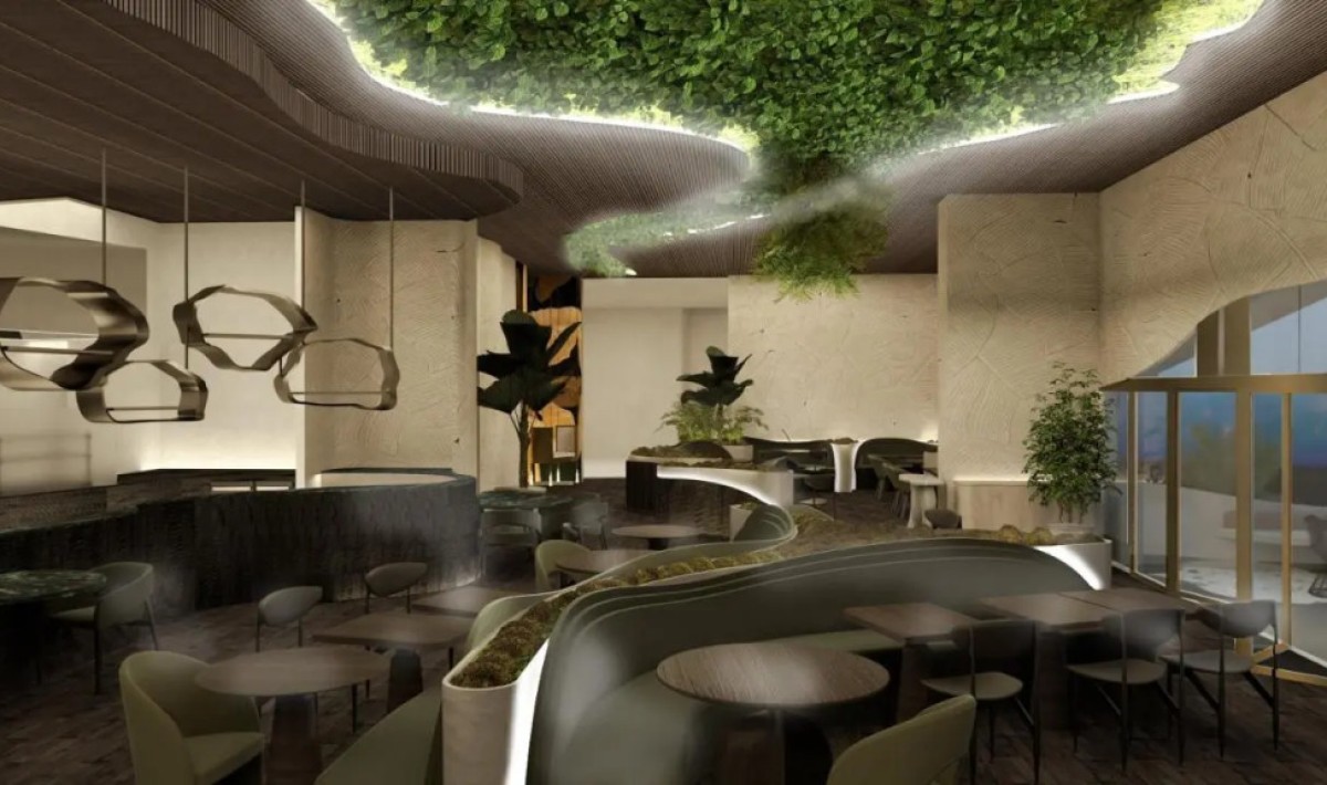 Kimpton KAFD Riyadh by IHG - Immagine 1