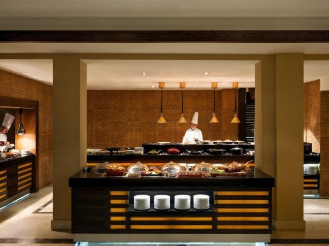 Durrat Al Riyadh Resort & Spa (ex.Al Faisaliah Resorts & Spa) - Immagine 8