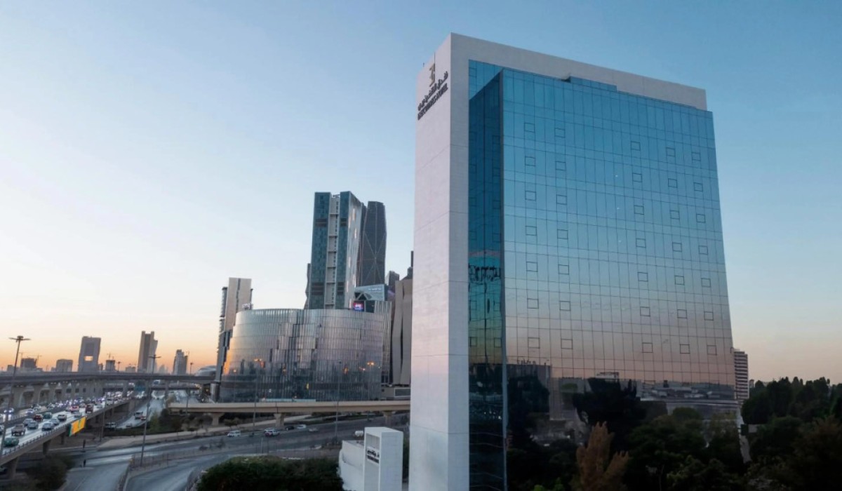 Executives Hotel - KAFD - Immagine 2