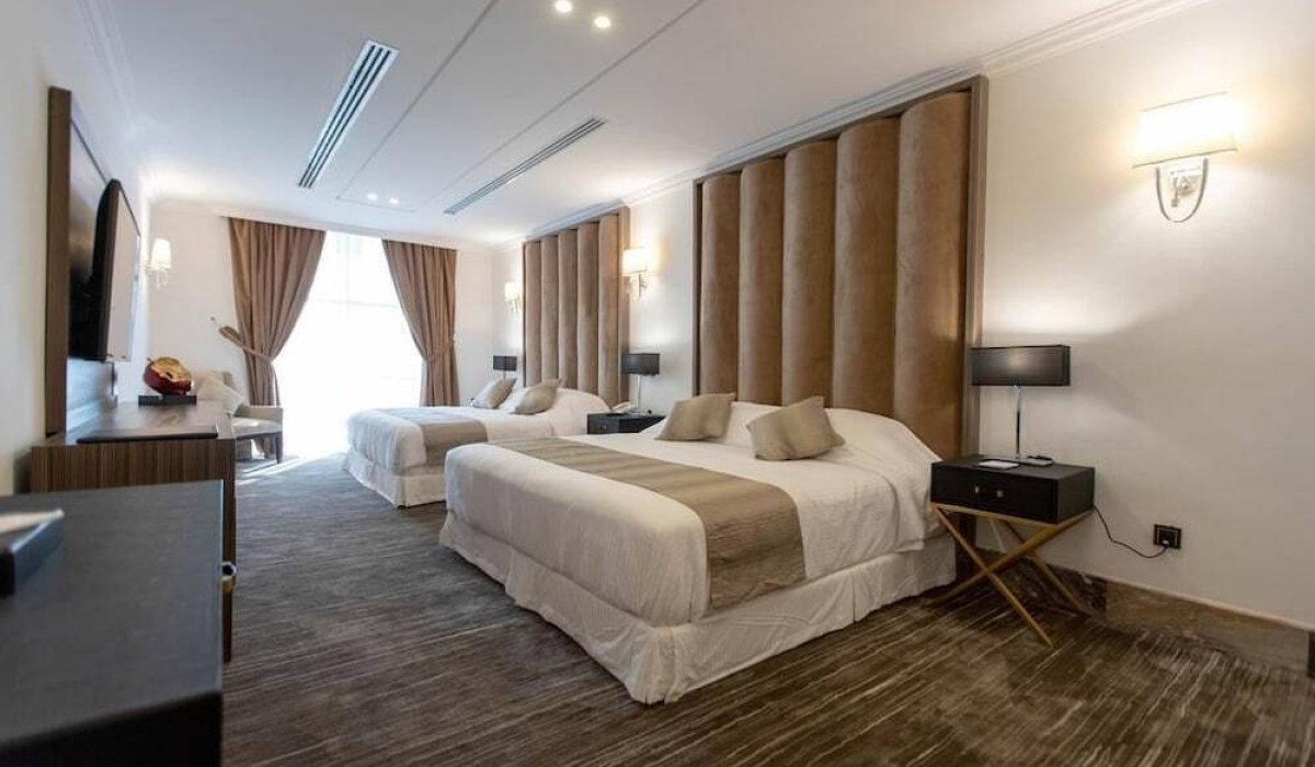 Al Ammariah Hills Resort - Immagine 5