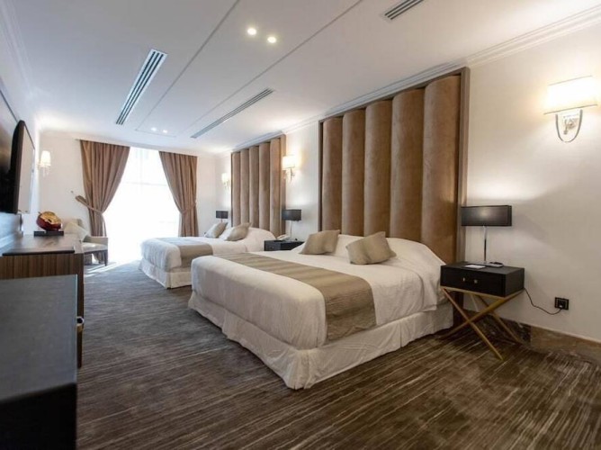 Al Ammariah Hills Resort - Immagine 5