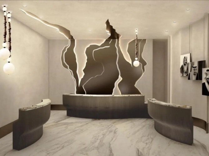 Kimpton KAFD Riyadh by IHG - Immagine 3
