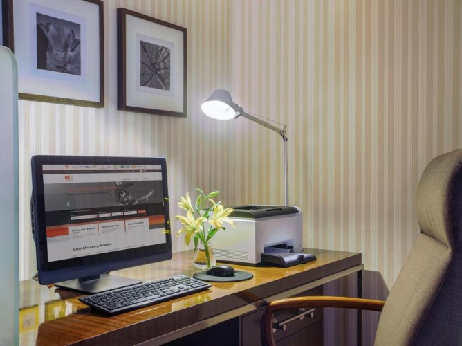 InterContinental Riyadh by IHG - Immagine 4