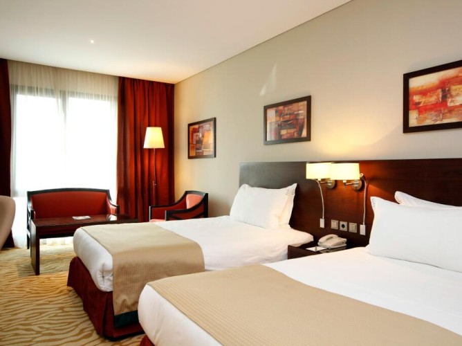 Holiday Inn Riyadh-Olaya by IHG - Immagine 7