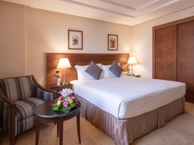 Crowne Plaza Riyadh Palace by IHG - Immagine 3