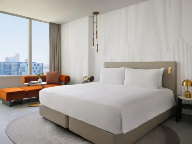Kimpton KAFD Riyadh by IHG - Immagine 6