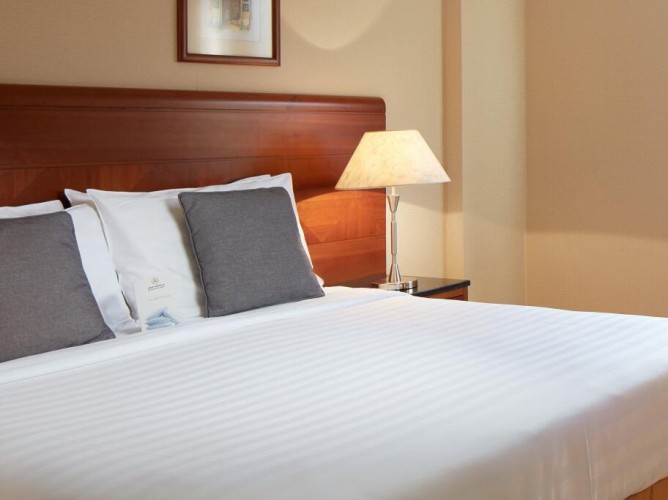 Crowne Plaza Riyadh Palace by IHG - Immagine 5