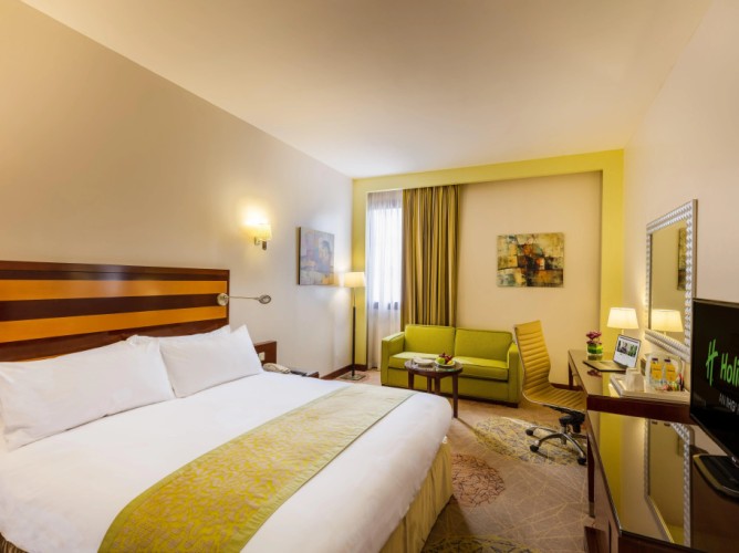 Holiday Inn Riyadh al qasr by IHG - Immagine 3