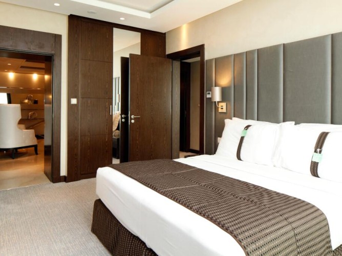 Holiday Inn Riyadh - Meydan by IHG - Immagine 6