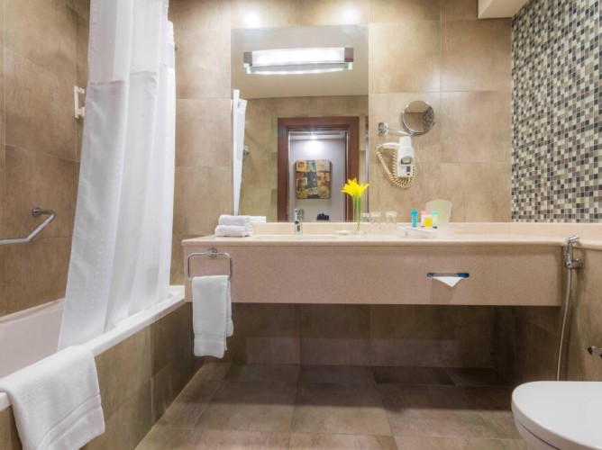 Holiday Inn Riyadh al qasr by IHG - Immagine 9