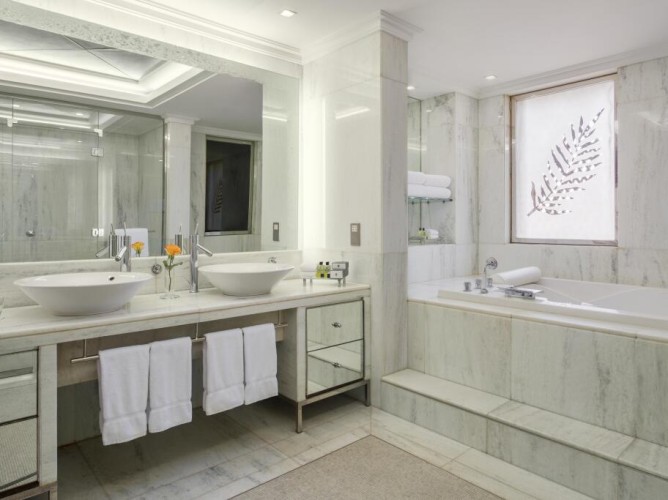 InterContinental Riyadh by IHG - Immagine 10