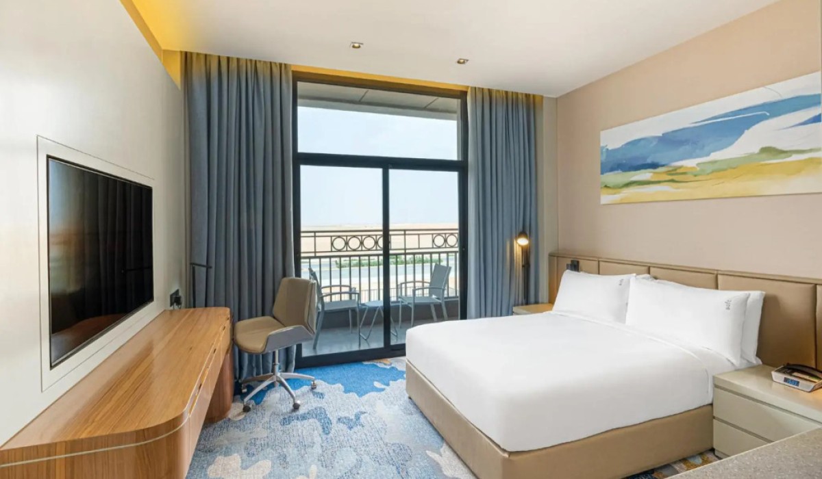 Holiday Inn Riyadh the Business District by IHG - Immagine 5