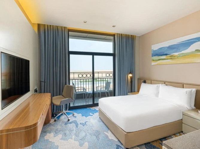 Holiday Inn Riyadh the Business District by IHG - Immagine 5