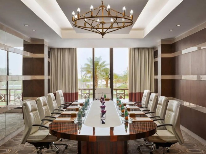 Durrat Al Riyadh Resort & Spa (ex.Al Faisaliah Resorts & Spa) - Immagine 9