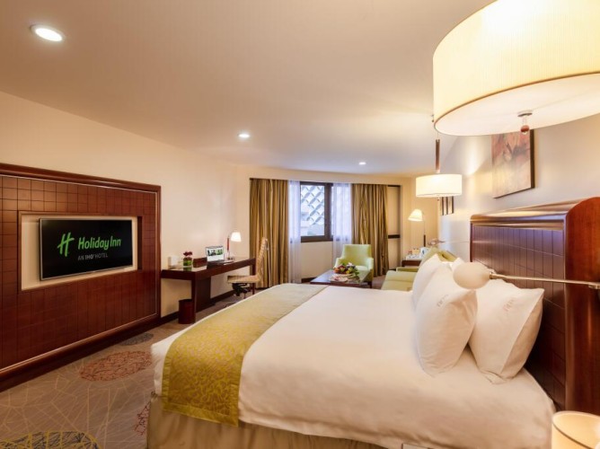 Holiday Inn Riyadh al qasr by IHG - Immagine 5