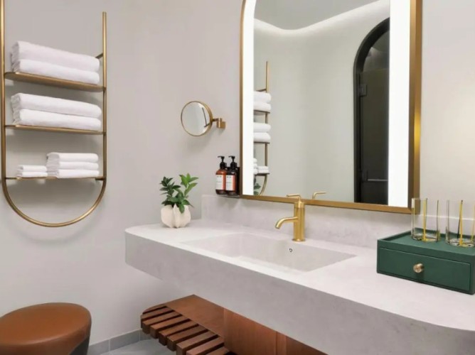 Kimpton KAFD Riyadh by IHG - Immagine 5