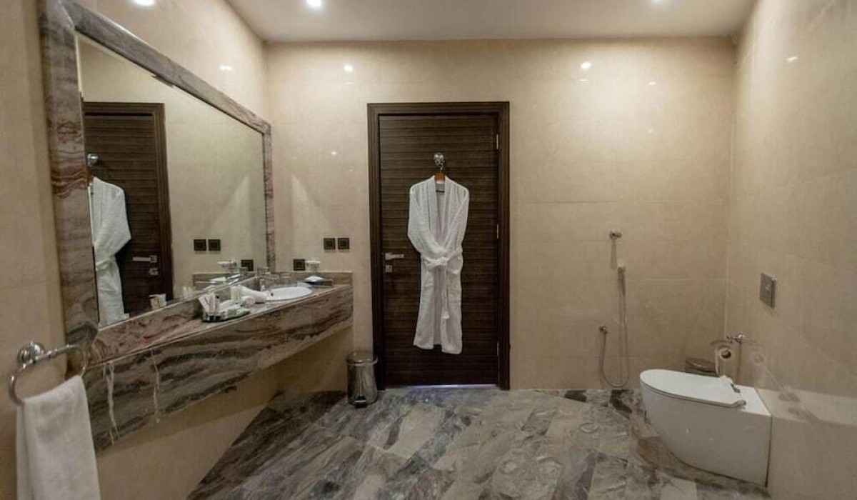 Al Ammariah Hills Resort - Immagine 8