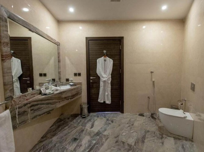 Al Ammariah Hills Resort - Immagine 8