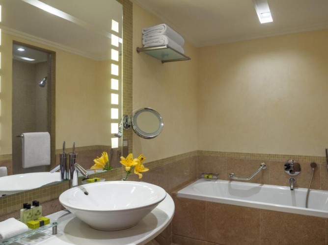 InterContinental Riyadh by IHG - Immagine 9
