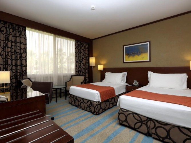 Holiday Inn Riyadh Izdihar by IHG - Immagine 6