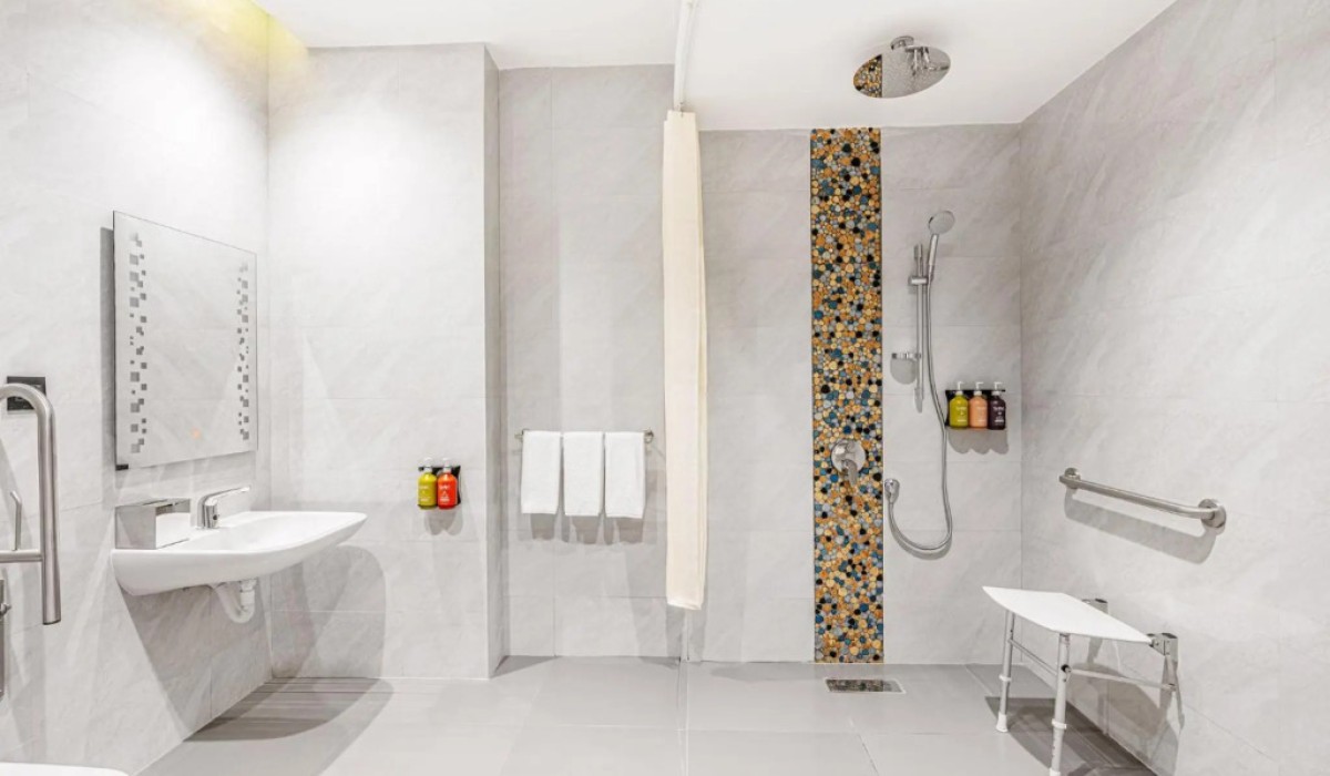 Holiday Inn Riyadh the Business District by IHG - Immagine 10