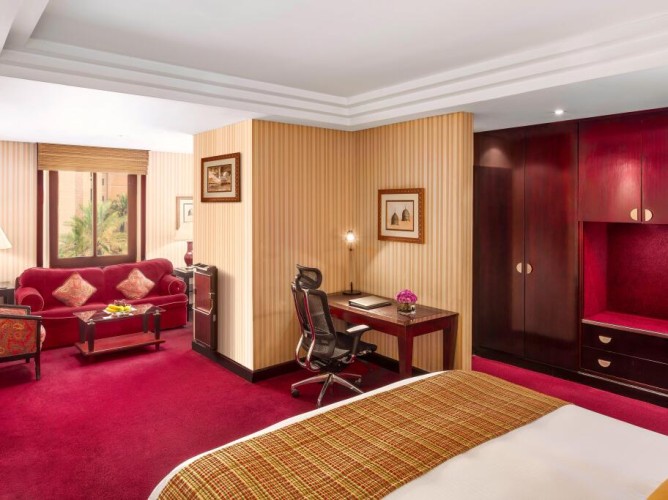 InterContinental Riyadh by IHG - Immagine 6