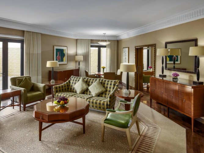 InterContinental Riyadh by IHG - Immagine 5