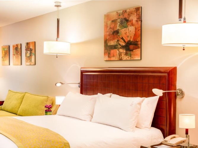 Holiday Inn Riyadh al qasr by IHG - Immagine 6