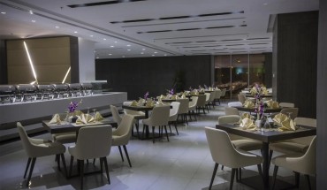 Executives Hotel - KAFD