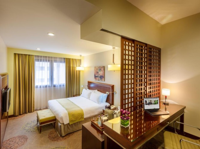 Holiday Inn Riyadh al qasr by IHG - Immagine 7