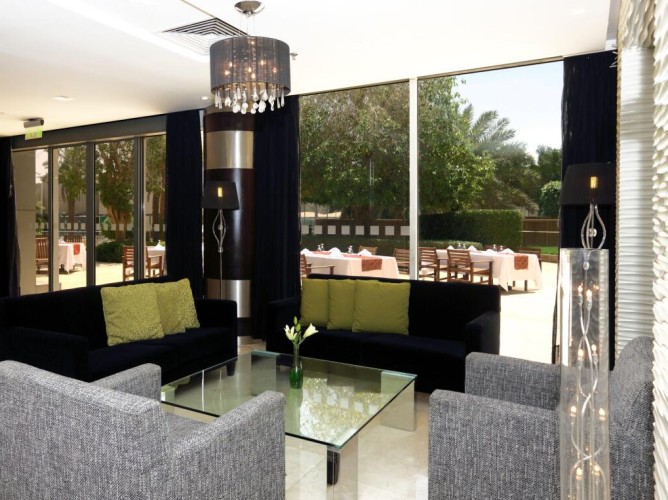Holiday Inn Riyadh Izdihar by IHG - Immagine 8