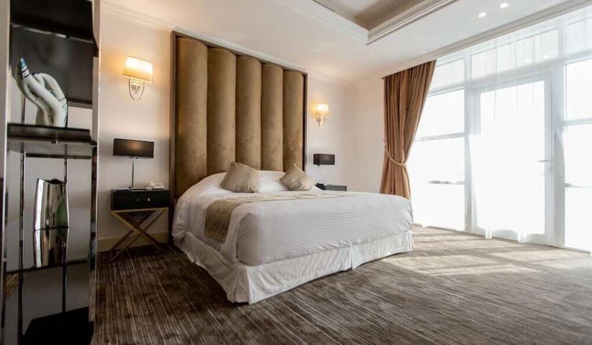 Al Ammariah Hills Resort - Immagine 2