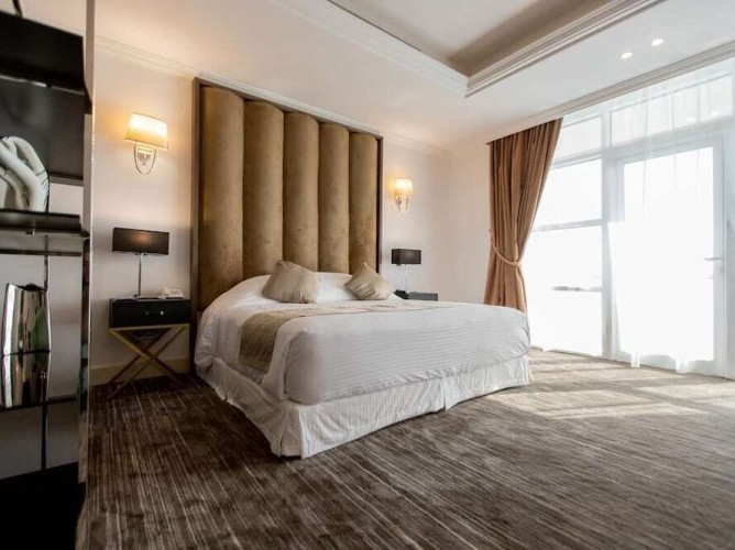 Al Ammariah Hills Resort - Immagine 2