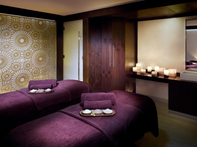 voco Riyadh by IHG - Immagine 4