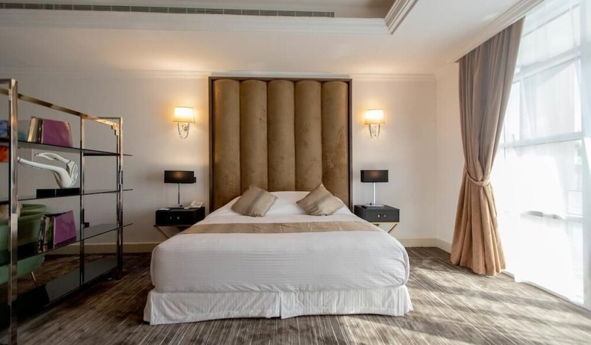 Al Ammariah Hills Resort - Immagine 3