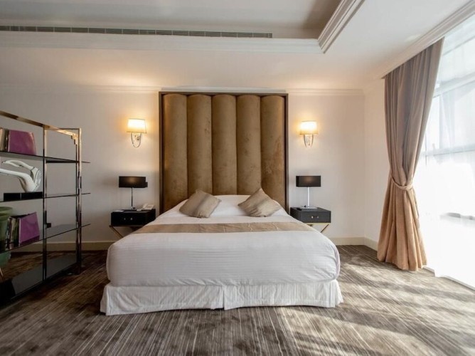 Al Ammariah Hills Resort - Immagine 3