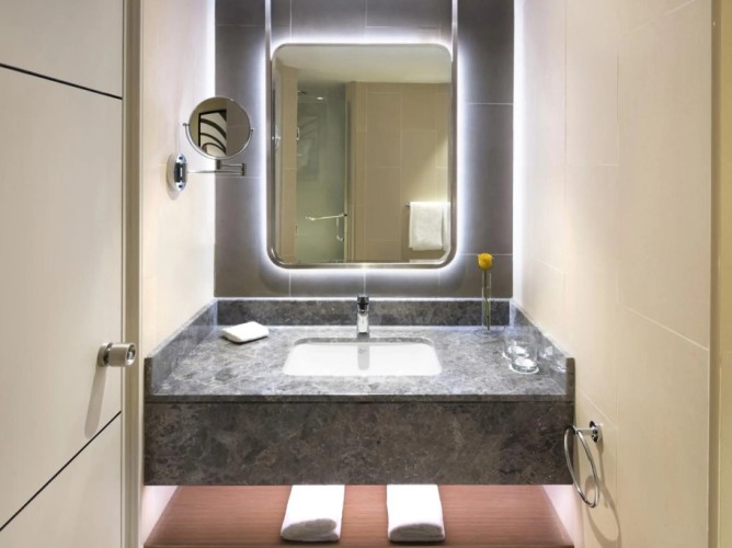 Crowne Plaza Riyadh Palace by IHG - Immagine 10