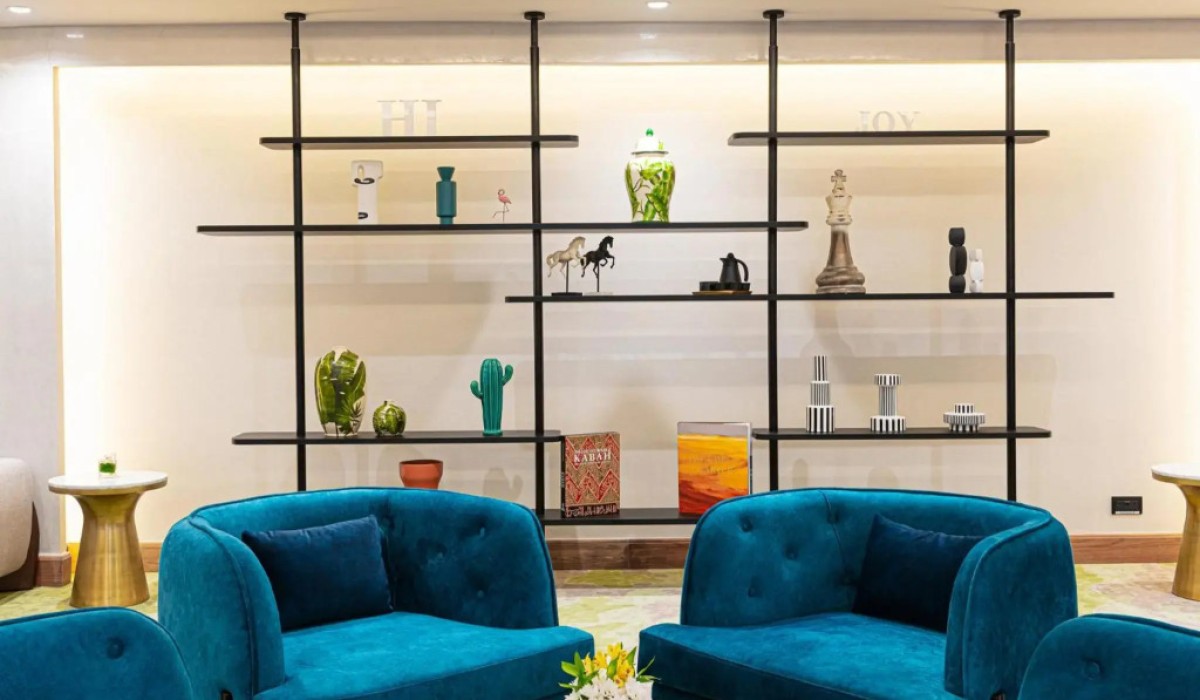 Holiday Inn Riyadh the Business District by IHG - Immagine 2