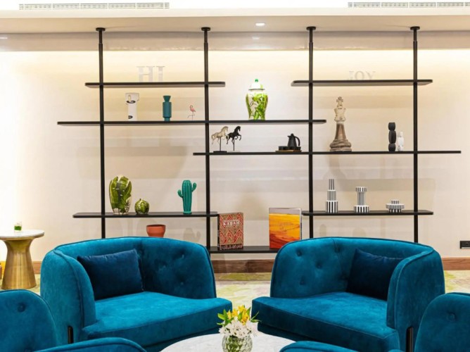Holiday Inn Riyadh the Business District by IHG - Immagine 2