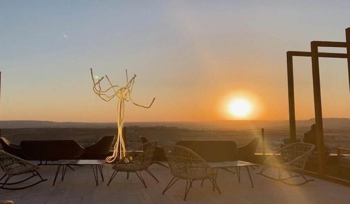 Al Ammariah Hills Resort - Immagine 7