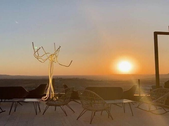 Al Ammariah Hills Resort - Immagine 7