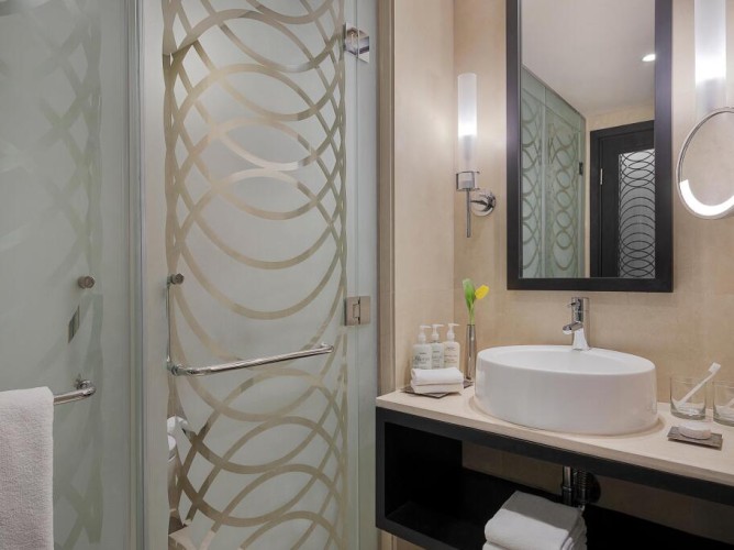 voco Riyadh by IHG - Immagine 10