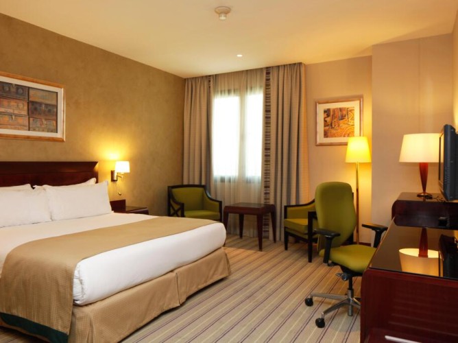 Holiday Inn Riyadh-Olaya by IHG - Immagine 4